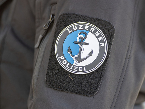 Une personne meurt dans un incendie à Lucerne