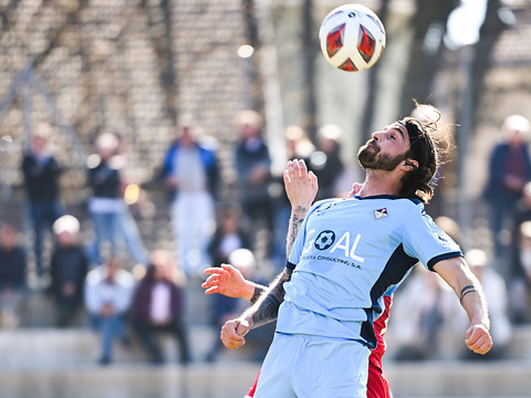 Pas de licence pour Bellinzone et 4 équipes de Promotion League