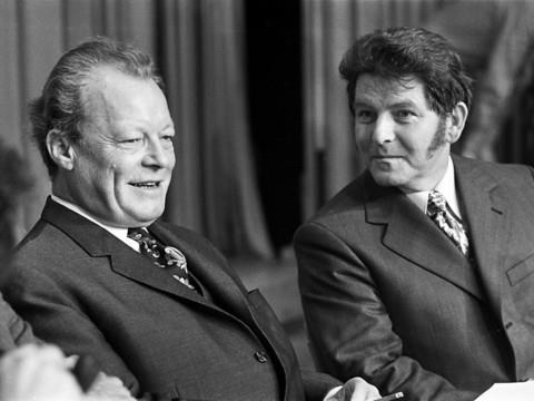 L'ex-conseiller national et d'Etat Arthur Schmid est décédé