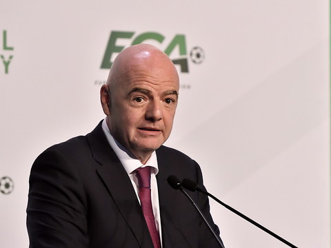 La FIFA menace de priver le public européen du Mondial féminin