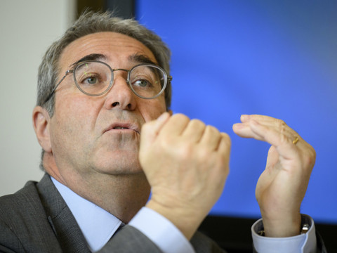 Ecole inclusive: Frédéric Borloz compte améliorer le Concept 360°