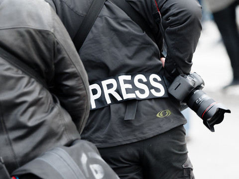 Léger mieux pour la liberté de la presse avec la fin du Covid