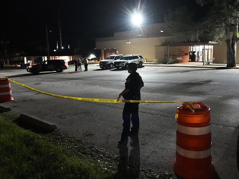 Arrestation du suspect d'un quintuple meurtre au Texas