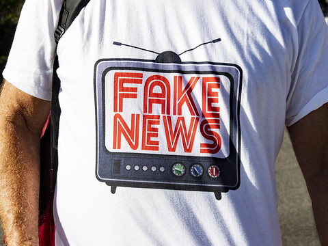 La liberté de la presse 