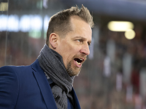 Antti Törmänen ne dirigera pas le HC Bienne la saison prochaine