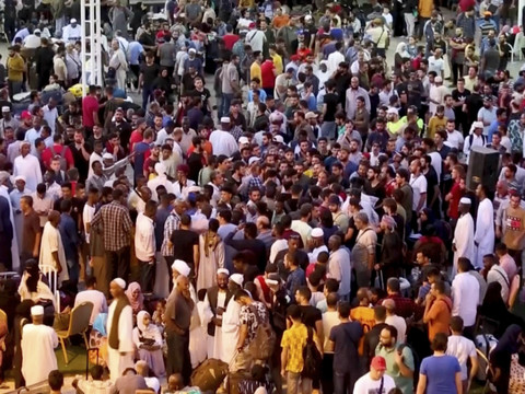 Attaque contre le bureau culturel d'Arabie saoudite à Khartoum