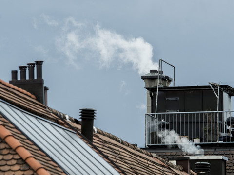 Hochdorf (LU): l'initiative sur le climat est validée
