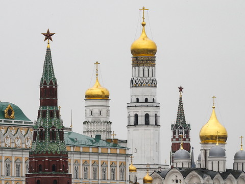 Le Kremlin accuse Kiev d'avoir voulu assassiner Poutine