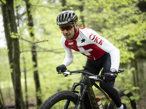 Nino Schurter: 