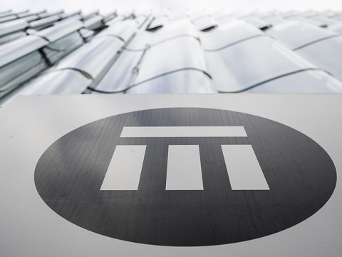 Retour aux chiffres noirs pour Swiss Re au premier trimestre
