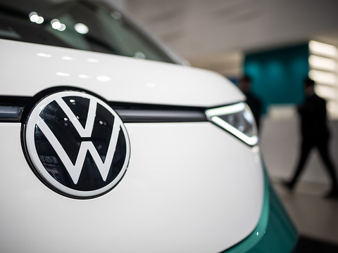 Volkswagen : bénéfice net en baisse au premier trimestre