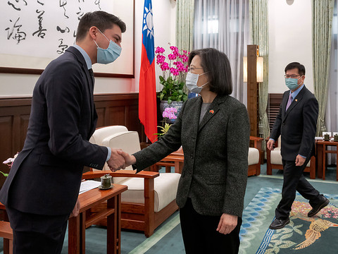 Pékin fustige le vote du Conseil national sur le Parlement à Taïwan