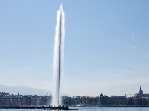 Genève doit améliorer son attractivité à brève échéance