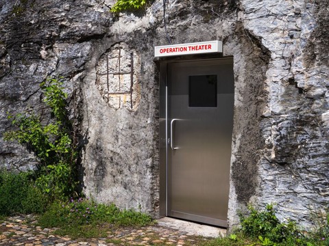 La lauréate du Prix culturel Manor Aurélie Strumans exposée à Sion