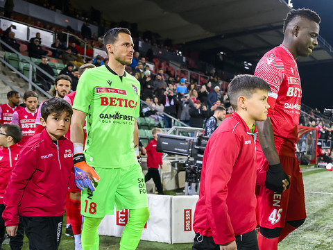 Après Lindner, Sion perd aussi Fickentscher sur blessure