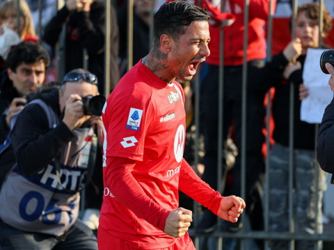Armando Izzo condamné à 5 ans de prison pour un match truqué