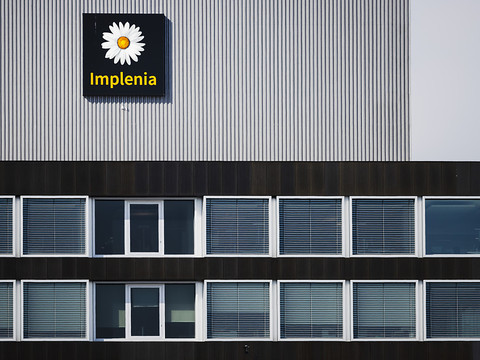 Implenia finalise le rachat de Wincasa