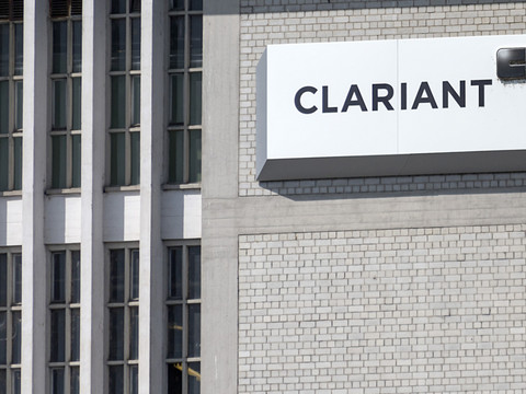 Clariant: rentabilité diluée au premier trimestre