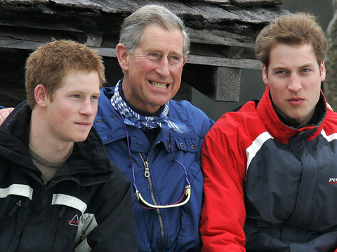 Le roi Charles III et la Suisse: une belle et longue histoire