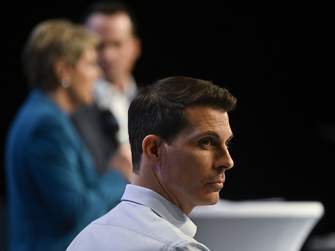 Le PLR veut faire mieux que le PS aux élections fédérales