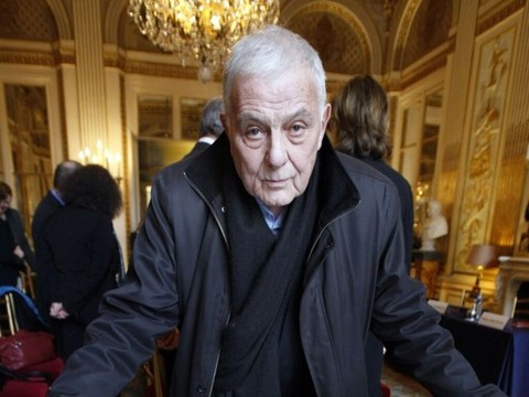 Le monde de la culture dit adieu à Philippe Sollers, mort à 86 ans