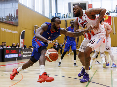 Les favoris assurent, Neuchâtel surprend