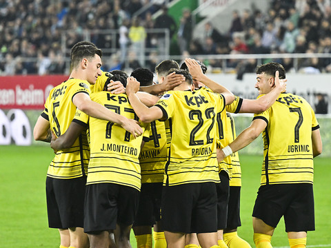 Berne célèbre ses champions
