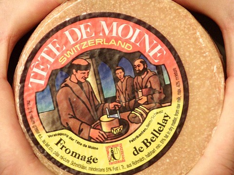 La fête de la Tête de Moine attire 14'000 amateurs