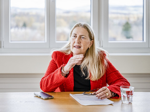 Sanctions contre la Russie: 29 procédures ouvertes en Suisse