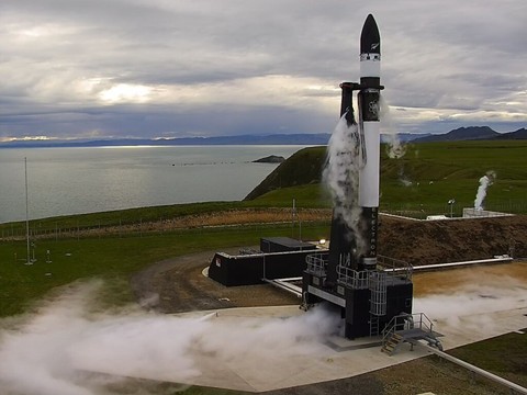 La NASA lance deux petits satellites pour surveiller les ouragans