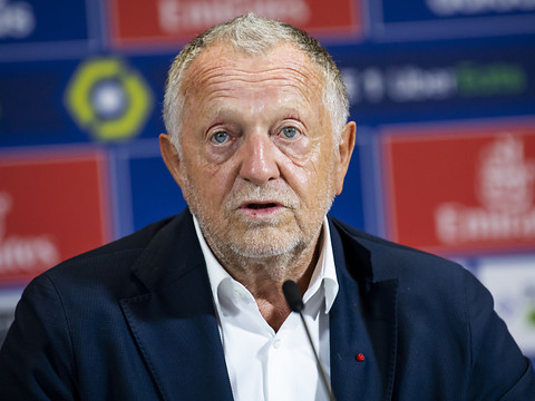Coup de tonnerre à Lyon, Aulas s'efface au profit de Textor