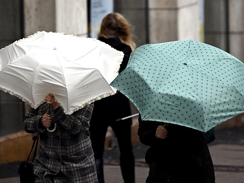 Sécheresse surmontée grâce aux dernières fortes pluies