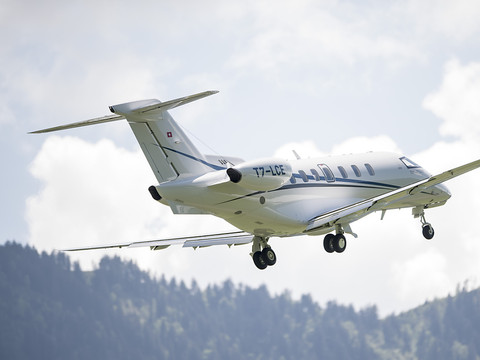 Pilatus veut renforcer sa présence au Tessin