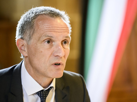 Neuchâtel: bénéfice de 6,4 millions - provisions constituées