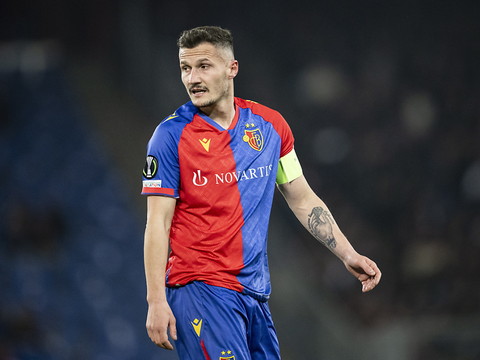 Taulant Xhaka suspendu pour huit matches
