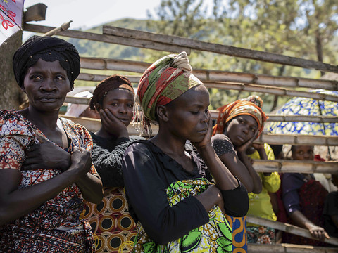 L'Afrique australe veut déployer des troupes dans l'Est de la RDC