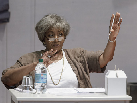 Décès à 86 ans de la cantatrice noire américaine Grace Bumbry