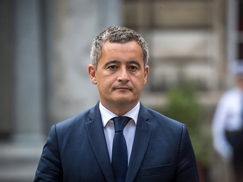 Un militant du climat suisse dénonce son interdiction d'entrée en France