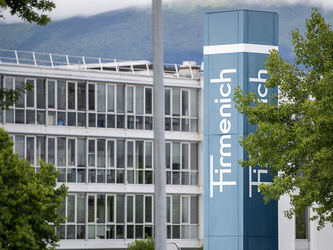 Firmenich et DSM ont finalisé leur fusion
