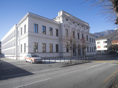 L'accusé conteste avoir voulu se rendre en Syrie