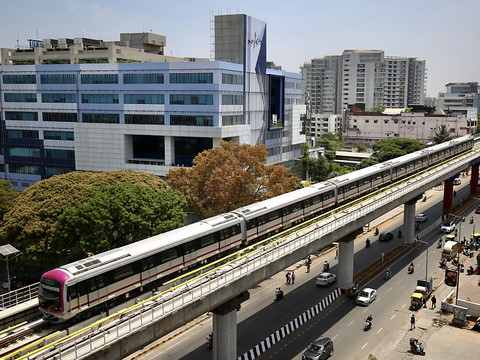 Foxconn a acquis un immense site dans la Silicon Valley indienne