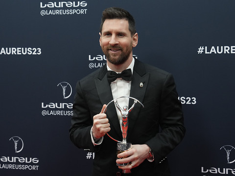 Le transfert de Messi est 