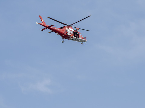 Un manque de carburant avait provoqué le crash d'un petit avion