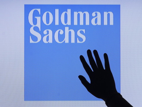 Goldman Sachs va verser 215 millions de dollars à ses employées