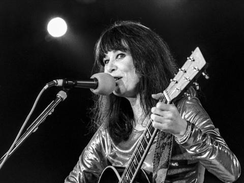 Rita Lee, la 