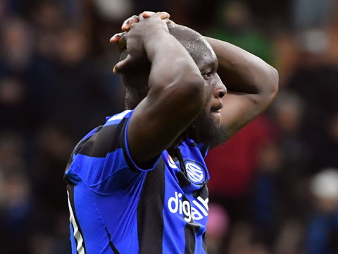 Milan-Inter, une fête des voisins sur la piste aux étoiles