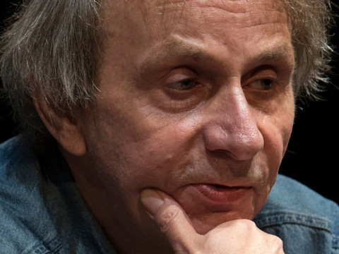 Houellebecq va publier un récit de ses déboires dans le cinéma X