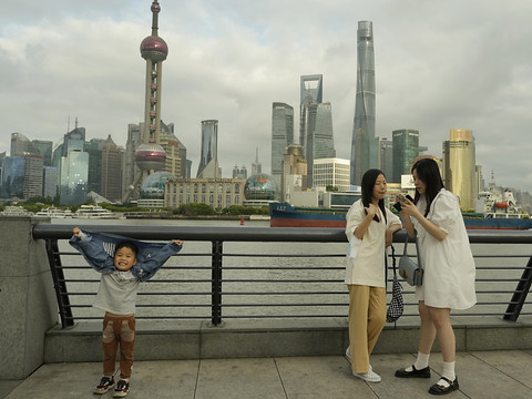 Chine: l'inflation au plus bas depuis deux ans en avril