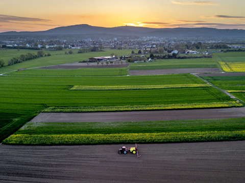 Ecorobotix lève 52 millions de francs