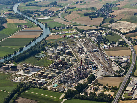 Net recul des investissements étrangers en Suisse